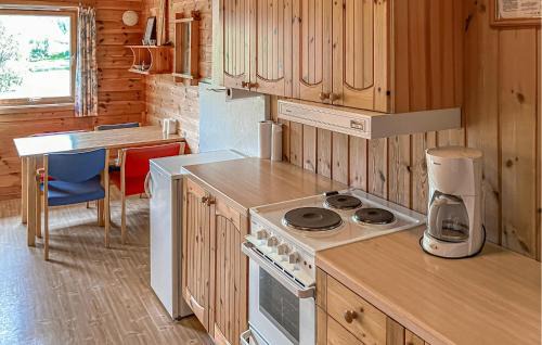 Sirdal Apartment | Gorgeous Apartment In Tjørhom With Wifi