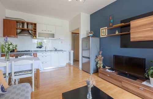 Finida Apartment | Gorgeous apartment in Umag with WiFi