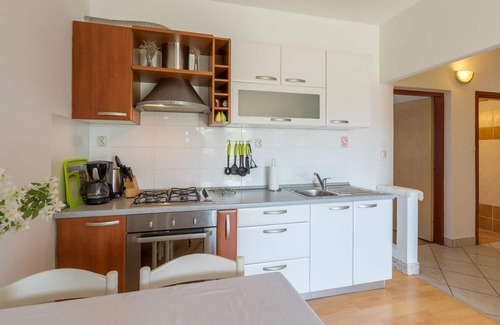 Finida Apartment | Gorgeous apartment in Umag with WiFi