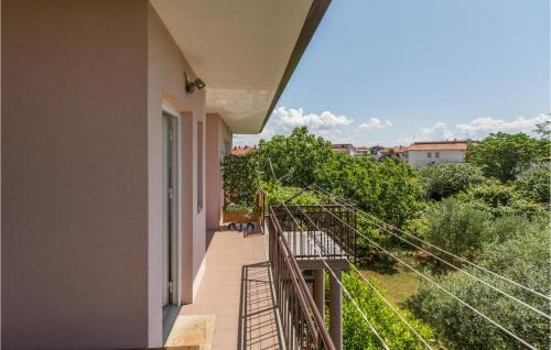 Finida Apartment | Gorgeous Apartment In Umag With Wifi