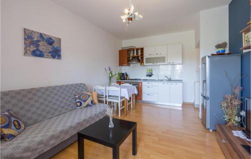 Finida Apartment | Gorgeous Apartment In Umag With Wifi