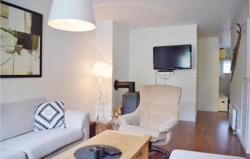 Nore og Uvdal Apartment | Gorgeous Apartment In Uvdal With Wifi