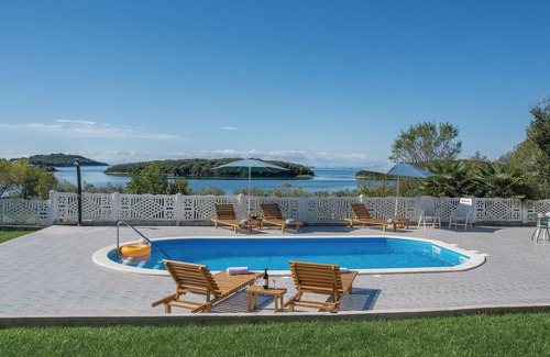 Municipality of Vrsar Apartment | Gorgeous apartment in Vrsar