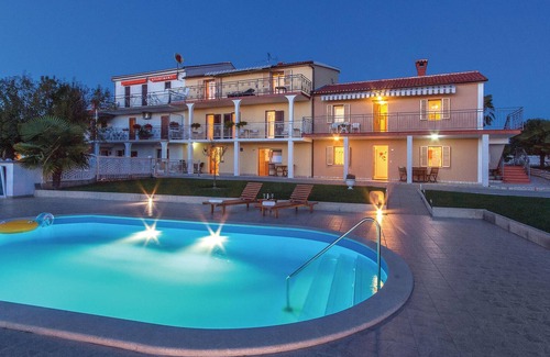 Municipality of Vrsar Apartment | Gorgeous apartment in Vrsar