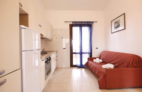 Costa Rei Apartment | Gorgeous apartment in Costa Rei -CA-