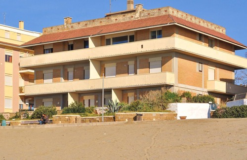Torvaianica Apartment | Gorgeous apartment in Torvaianica