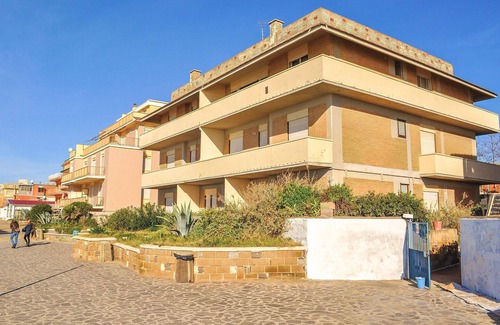Torvaianica Apartment | Gorgeous apartment in Torvaianica