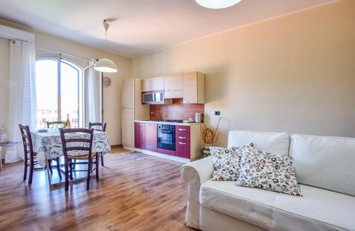 Trappitello Apartment | Gorgeous apartment in Trappitello