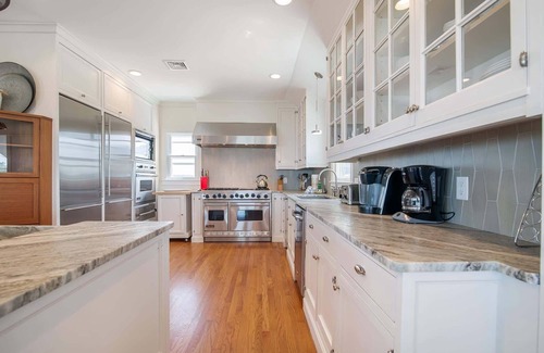 North Eastham House | Gorgeous Architectural Waterfront Property!
