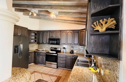 Puerto Penasco Villa | Gorgeous BEACH FRONT Villa