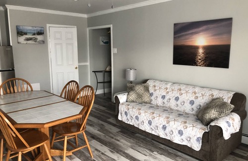 Brigantine House | GORGEOUS BEACH HOUSE IN BRIGANTINE! ENJOY BEACH, CASINOS>BRING YOUR DOG