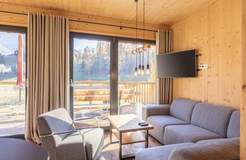 Steinach am Brenner Ski Chalet | Gorgeous Chalet in Steinach am Brenner near Ski Area