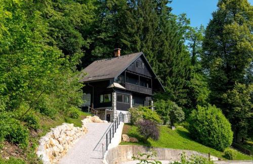 Bled Ski Chalet | Gorgeous Chalet