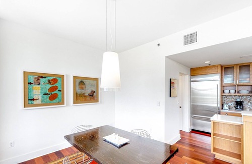 Port St. Joe Condo | Gorgeous Condo With Private Balcony, High-Speed WiFi & Beach Access!