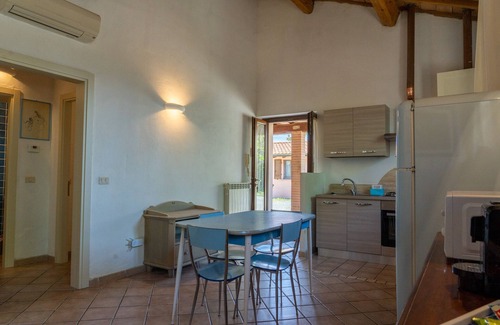 Grosseto Condo | Gorgeous cottage in the heart of Maremma with swimming pool and Jacuzzi.