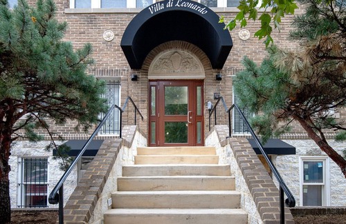 Adams Morgan Apartment | Gorgeous Dupont Circle 2BR nr. Metro & Adam's Morgan, by Blueground