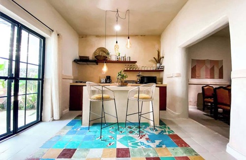 Centro House | Gorgeous & Equipped 3BR Villa W/Private Pool+Patio