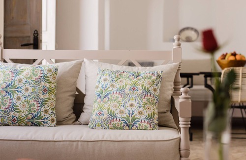 Ahl Agadir Villa | Gorgeous generous and light-filled riad in prime location. Sleeps six.