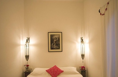 Ahl Agadir Villa | Gorgeous generous and light-filled riad in prime location. Sleeps six.