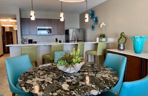 Oyster Pond Villa | GORGEOUS GETAWAY DAWN BEACH ST MAARTEN!
