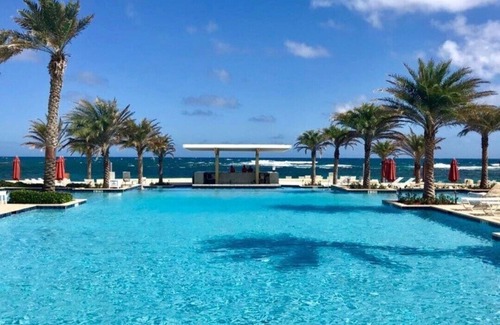 Oyster Pond Villa | GORGEOUS GETAWAY DAWN BEACH ST MAARTEN!
