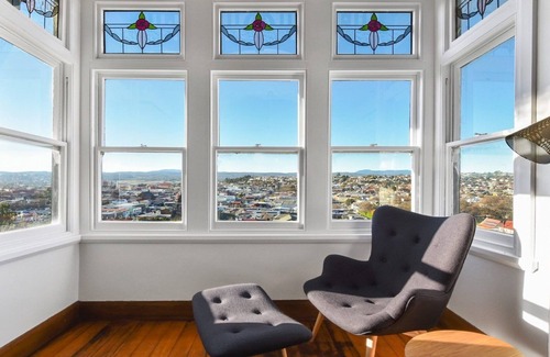 West Launceston House | Gorgeous, gorgeous, gorgeous!