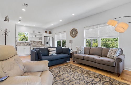 Pass Christian House | Gorgeous home close to the beach/Coast attractions