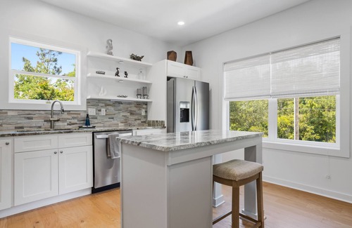 Pass Christian House | Gorgeous home close to the beach/Coast attractions