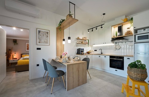 Sveti Ilija House | Gorgeous home in Luzan Biskupecki