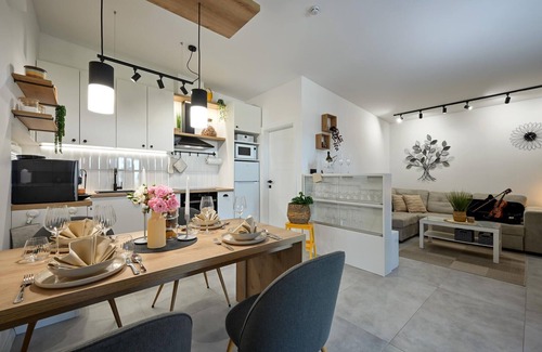 Sveti Ilija House | Gorgeous home in Luzan Biskupecki