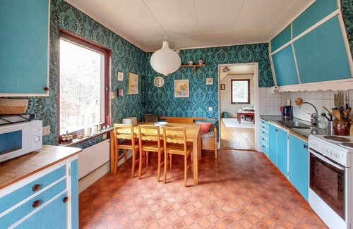Orkelljunga House | Gorgeous home in örkelljunga with WiFi