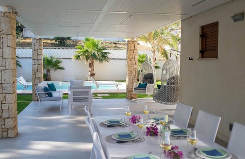 Alcamo Marina House | Gorgeous home in Alcamo