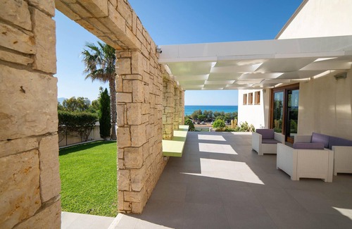 Alcamo Marina House | Gorgeous home in Alcamo