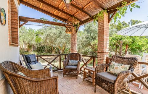 Algodonales House | Gorgeous Home In Algodonales