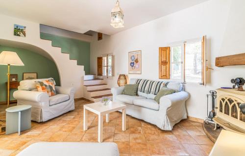 Algodonales House | Gorgeous Home In Algodonales