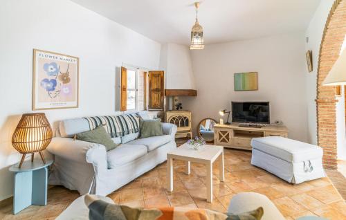 Algodonales House | Gorgeous Home In Algodonales