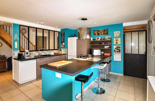 Aubignan House | Gorgeous home in Aubignan