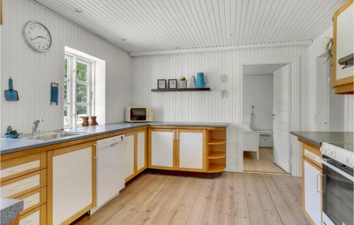 Bogense House | Gorgeous Home In Bogense With Wifi