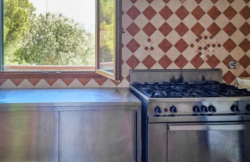 Camporosso House | Gorgeous home in Camporosso