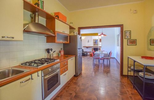 Camaiore House | Gorgeous home in Camaiore with WiFi
