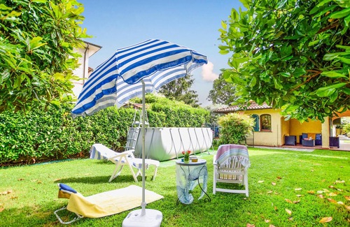 Camaiore House | Gorgeous home in Camaiore with WiFi