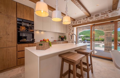 Businci House | Gorgeous home in Cera with WiFi