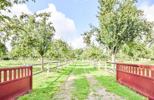 Saint-Pierre-de-Cormeilles House | Gorgeous Home In Cormeilles With Wifi