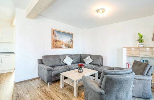 Heringsdorf House | Gorgeous home in Süssau/Ostsee