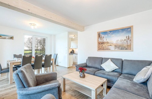 Heringsdorf House | Gorgeous home in Süssau/Ostsee