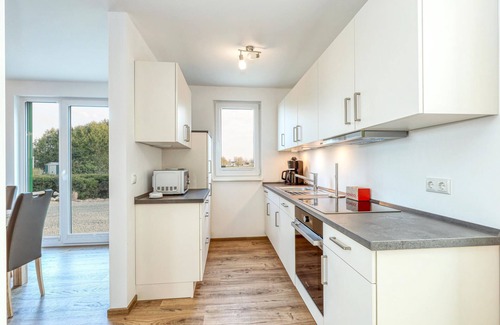 Heringsdorf House | Gorgeous home in Süssau/Ostsee