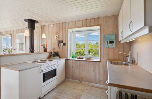 Karrebksminde House | Gorgeous home in Karrebæksminde
