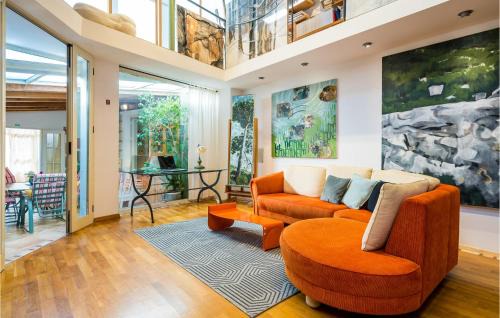 Lapad House | Gorgeous Home In Dubrovnik With Kitchen