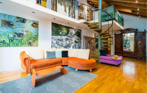 Lapad House | Gorgeous Home In Dubrovnik With Kitchen