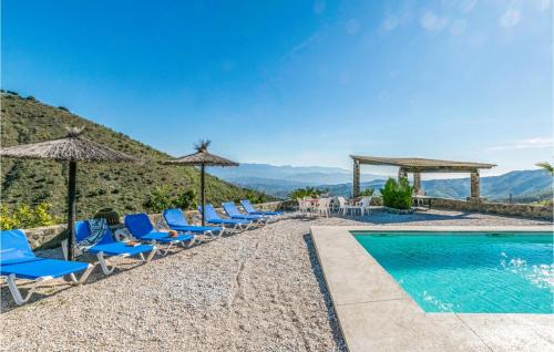 El Borge House | Gorgeous Home In El Borge With Wifi